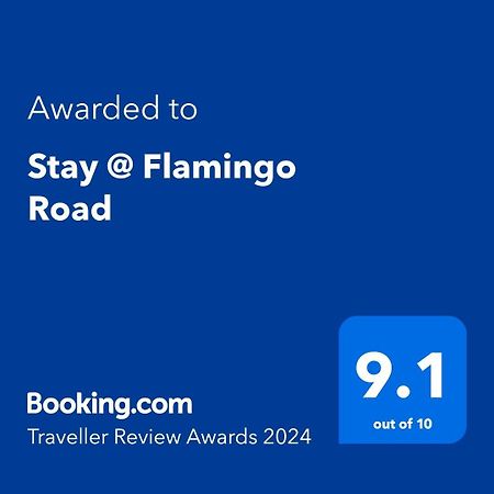 Stay @ Flamingo Road Іст-Лондон Екстер'єр фото
